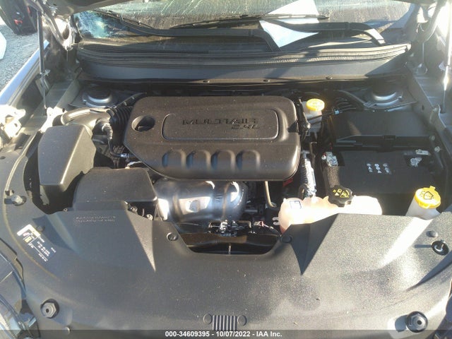 1C4PJLCB3LD569660 Jeep Cherokee Latitude Fwd