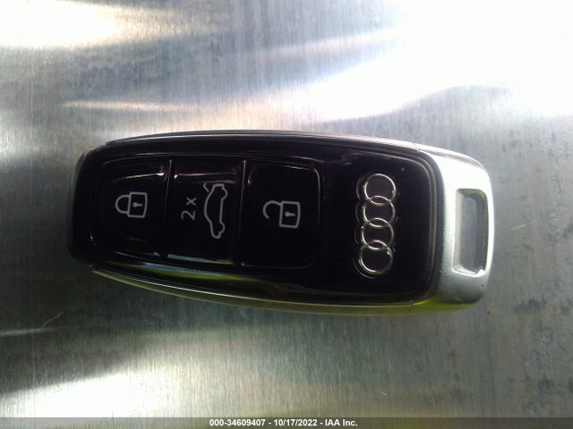 Audi E-tron Premium Plus 2021 WA1LAAGE1MB015743 Image 11