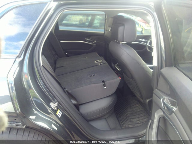 Audi E-tron Premium Plus 2021 WA1LAAGE1MB015743 Image 8