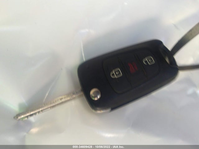 2012 KIA RIO EX VIN: KNADN5A33C6010688