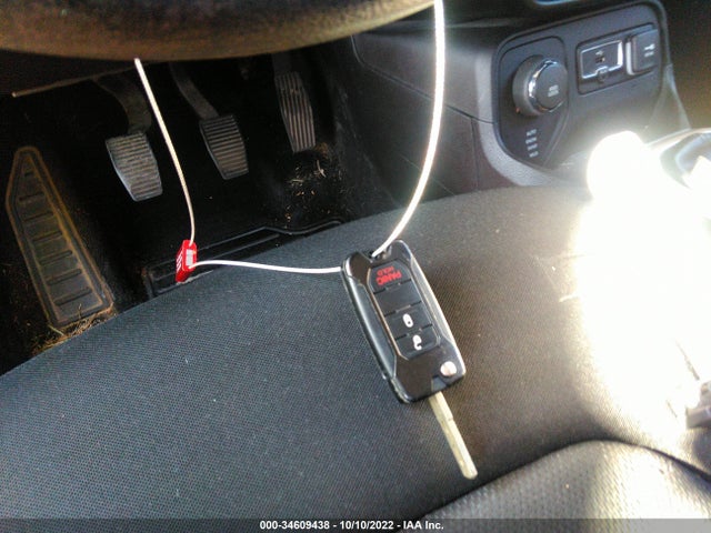 2015 Jeep Renegade, VIN: ZACCJBAH5FPC19629