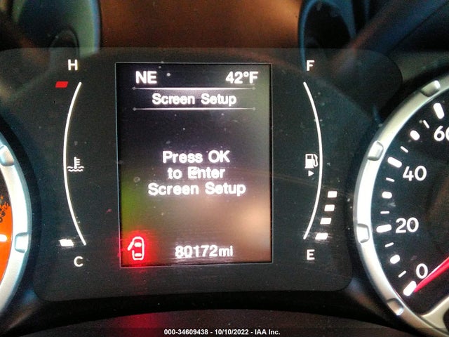 2015 Jeep Renegade, VIN: ZACCJBAH5FPC19629