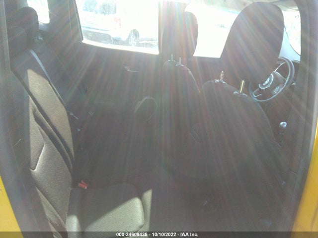 2015 Jeep Renegade, VIN: ZACCJBAH5FPC19629