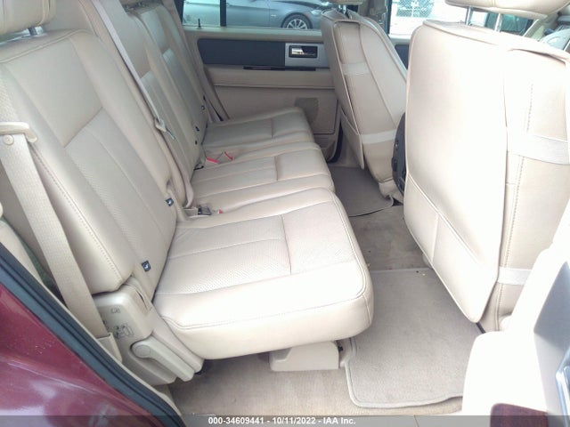 2012 FORD EXPEDITION XLT/KING RANCH VIN: 1FMJU1J53CEF17837