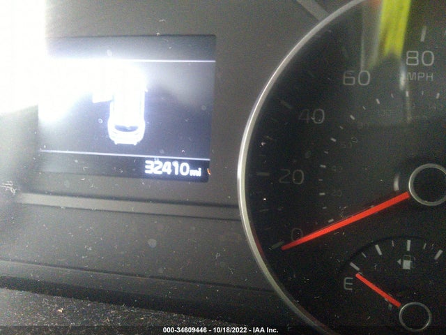 2021 Kia Sportage, VIN: KNDP63AC0M7875261