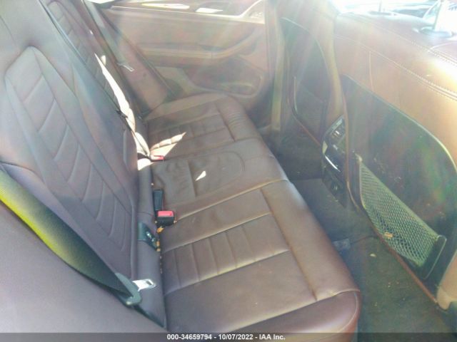 5UXTR9C56JLD71194 BMW X3 Xdrive30i