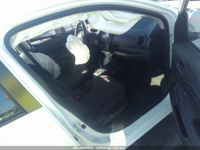 Mitsubishi Mirage Es/se 2020 ML32A3HJ6LH006964 Image 5