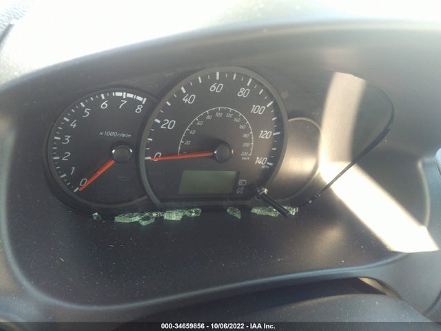 Mitsubishi Mirage Es/se 2020 ML32A3HJ6LH006964 Image 7