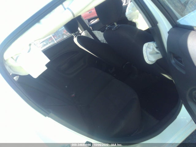 Mitsubishi Mirage Es/se 2020 ML32A3HJ6LH006964 Image 8