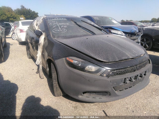 Dodge DART GT 2014 1C3CDFEB9ED800024 main image