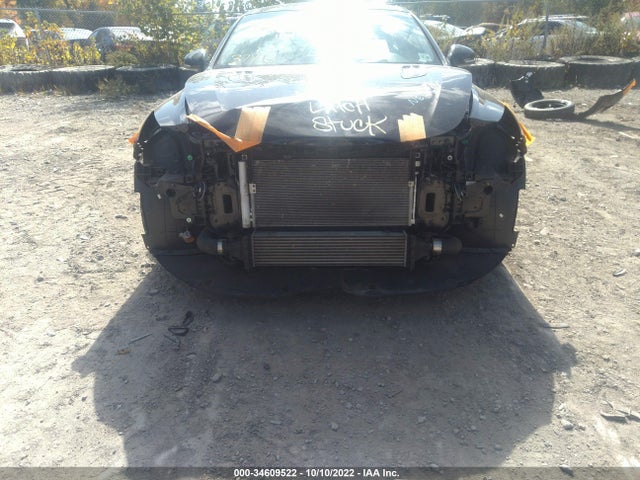 2019 Kia Stinger, VIN: KNAE15LA2K6046110