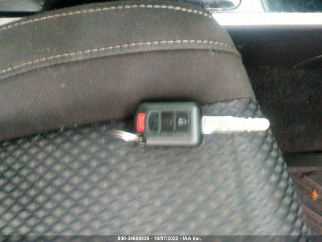 JA4AZ3A35JZ058780 Mitsubishi Outlander Es/se/sel/le