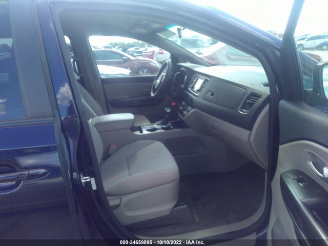 2021 Kia Sedona, VIN: KNDMB5C10M6663584