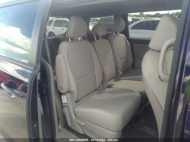 2021 Kia Sedona, VIN: KNDMB5C10M6663584