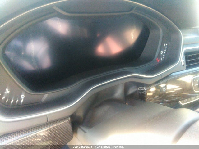 2019 Audi S4, VIN: WAUB4AF41KA069089