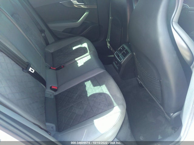 2019 Audi S4, VIN: WAUB4AF41KA069089