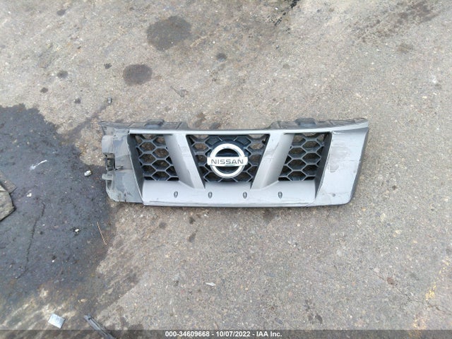 Nissan Xterra 2008 5N1AN08W18C532054 Image 4