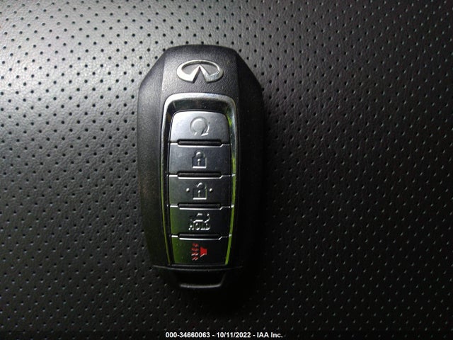 2021 Infiniti Q50, VIN: JN1EV7CR8MM753352