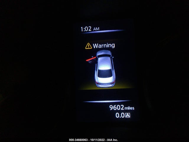 2021 Infiniti Q50, VIN: JN1EV7CR8MM753352