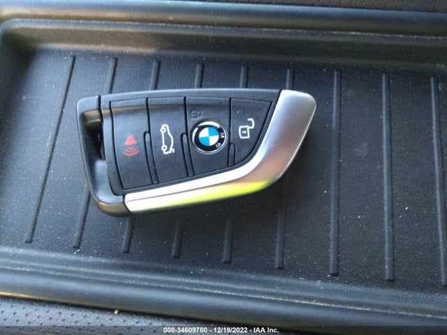 BMW X3 Sdrive30i 2022 аукцион фото
