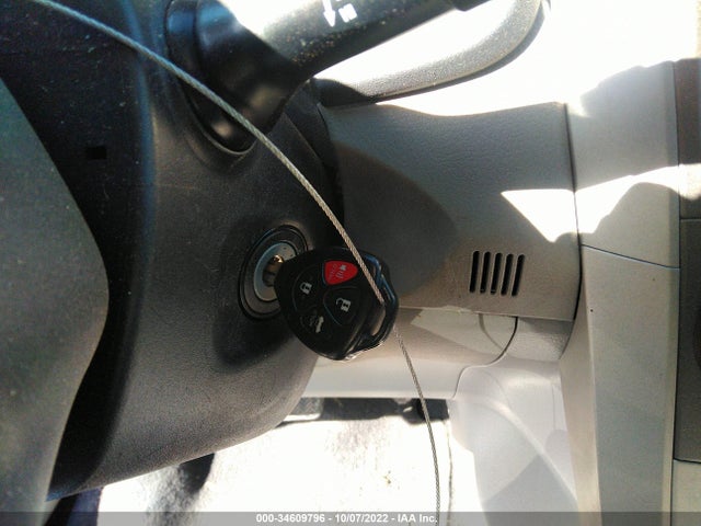 2012 TOYOTA COROLLA L/LE/S VIN: 2T1BU4EE1CC806688