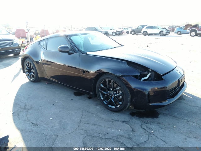 2016 Nissan Z, VIN: JN1AZ4EH8GM936809