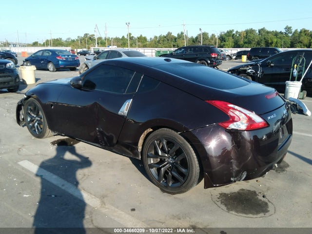 2016 Nissan Z, VIN: JN1AZ4EH8GM936809