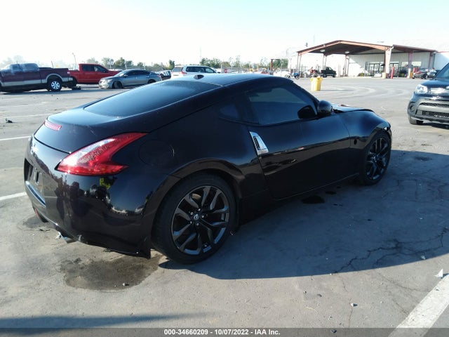 2016 Nissan Z, VIN: JN1AZ4EH8GM936809