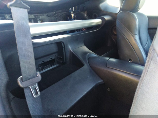 2016 Nissan Z, VIN: JN1AZ4EH8GM936809