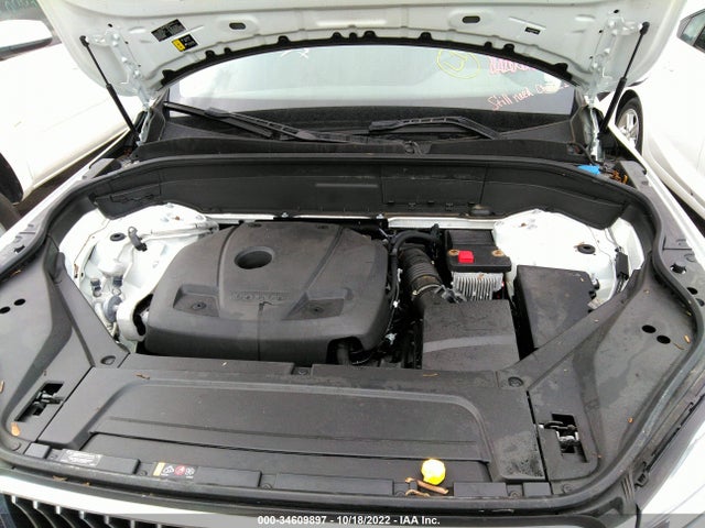 2022 Volvo XC90, VIN: YV4A22PK6N1798598