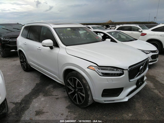 2022 Volvo XC90, VIN: YV4A22PK6N1798598