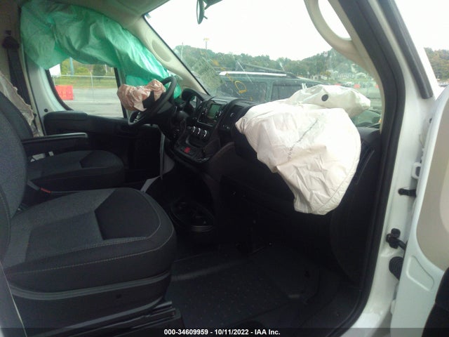 2021 Ram Promaster, VIN: 3C6LRVBG5ME575855