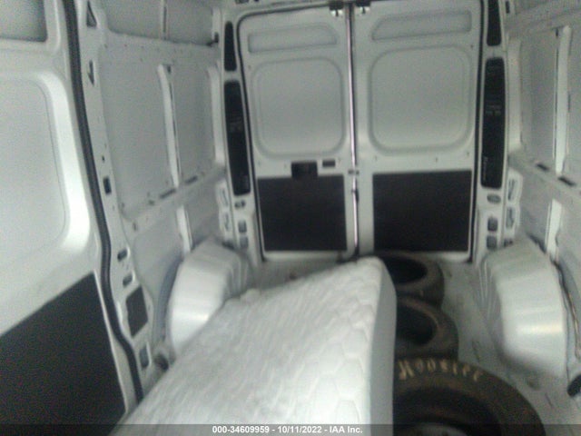2021 Ram Promaster, VIN: 3C6LRVBG5ME575855