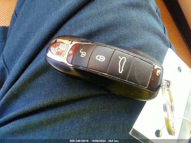 2014 Porsche Panamera, VIN: WP0AA2A73EL005708