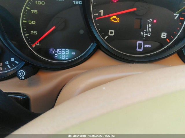 2014 Porsche Panamera, VIN: WP0AA2A73EL005708