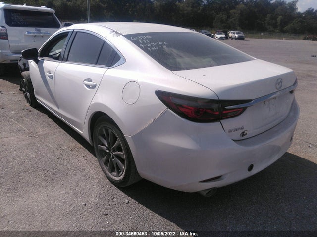 Mazda Mazda6 Sport 2021 JM1GL1UM3M1614176 Image 3