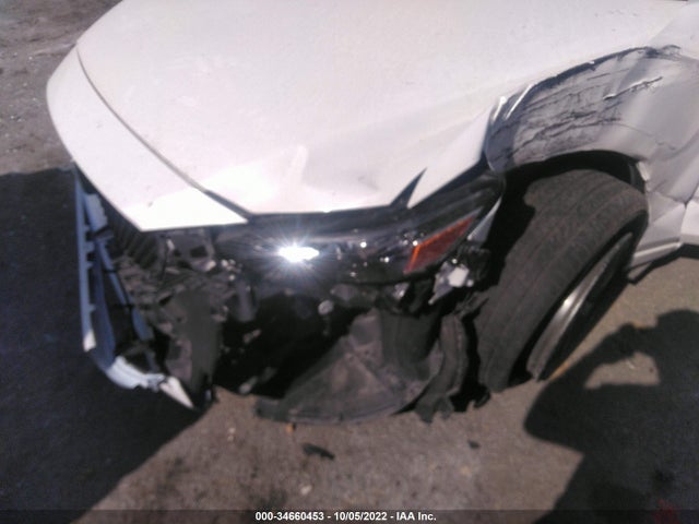 Mazda Mazda6 Sport 2021 JM1GL1UM3M1614176 Image 6