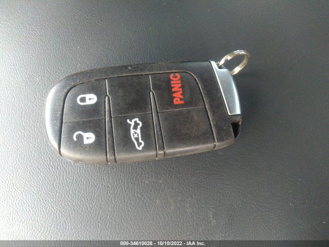 2022 Dodge Challenger, VIN: 2C3CDZAG6NH182294