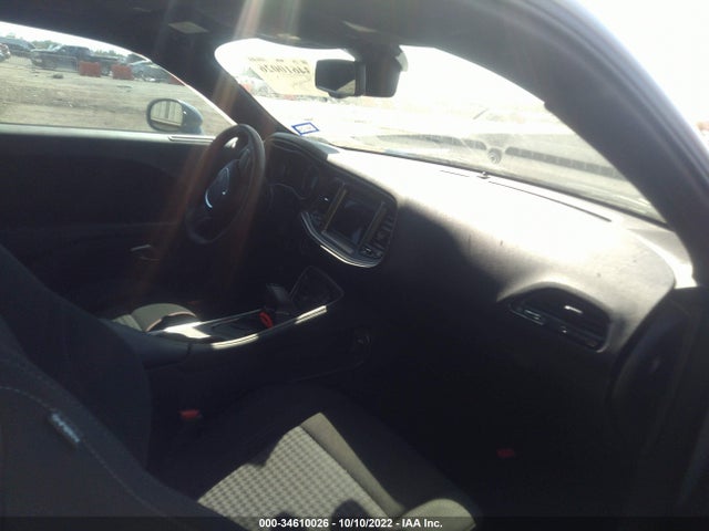 2022 Dodge Challenger, VIN: 2C3CDZAG6NH182294