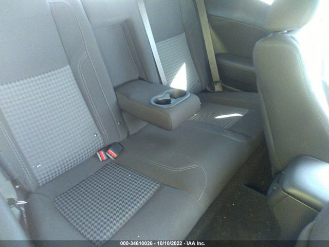 2022 Dodge Challenger, VIN: 2C3CDZAG6NH182294