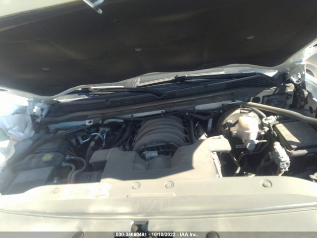 2018 GMC Sierra 1500, VIN: 3GTU2NEC6JG479906