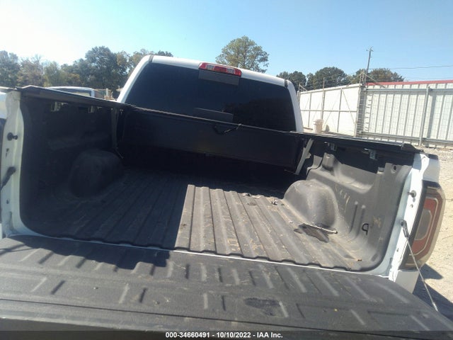 2018 GMC Sierra 1500, VIN: 3GTU2NEC6JG479906
