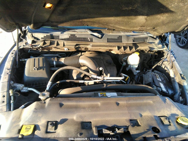 1C6RR7LT5FS695849 RAM 1500 Big Horn