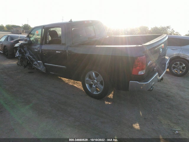 1C6RR7LT5FS695849 RAM 1500 Big Horn