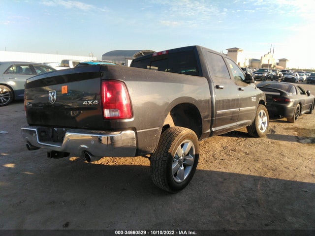 1C6RR7LT5FS695849 RAM 1500 Big Horn