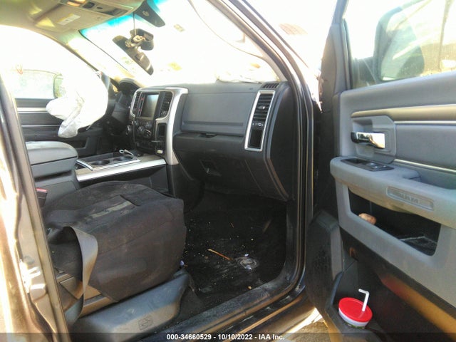 1C6RR7LT5FS695849 RAM 1500 Big Horn