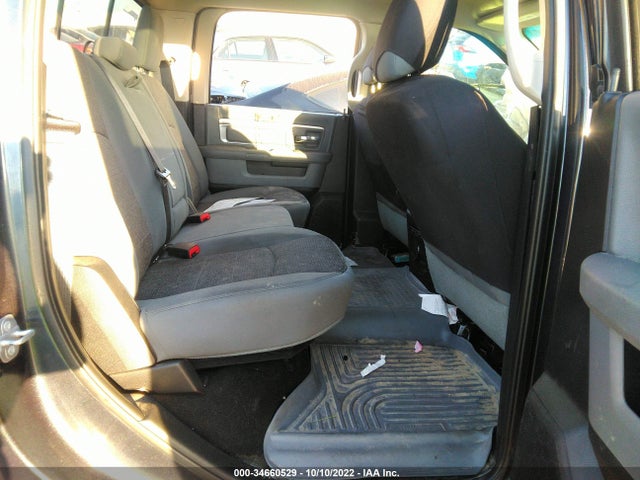 1C6RR7LT5FS695849 RAM 1500 Big Horn