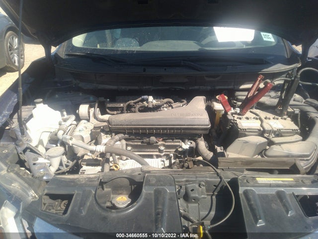 2018 Nissan Rogue, VIN: JN8AT2MT7JW491780