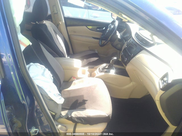 2018 Nissan Rogue, VIN: JN8AT2MT7JW491780