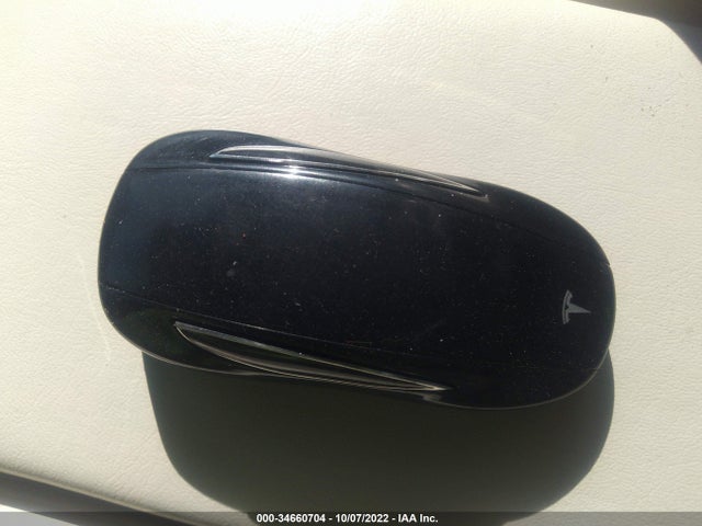 Tesla Model X 75d/100d/p100d 2018 5YJXCDE25JF106552 Image 11